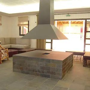 Lagrange Les D'ax Apartahotel